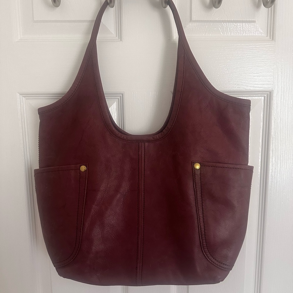 Frye Campus Tote